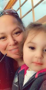 Thank you to the anonymous person who paid for our meal