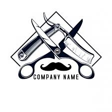 Find & download free graphic resources for barber shop logo. Plantilla De A Barber Shop Logo Postermywall
