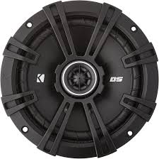 From the playground to the prom, at kickers we're proud to make quality footwear for life's most important events. Amazon Com Kicker Dsc650 Ds Series 6 5 4 Ohm Coaxial Speakers Pair