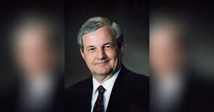 Gerald Derby Obituary