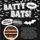 Batty about Bats event image