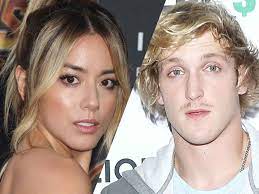 Chloe bennet and logan paul back together. Logan Paul May Be Back With Chloe Bennet After She Drops Major Clue To Relationship The Blast
