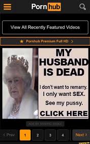 Porn HUD o Porn View All Recently Featured Videos % Pornhub Premium Full  HO > DeAD I dont want to remarry. I only want SEX. See my pussy. CLICK  HERE 3 Next > - iFunny