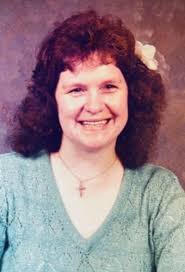 Margaret Campbell Obituary (1936