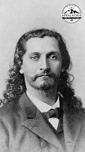 Stories of Appalachia