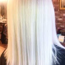 New Year New Hair Don T Be Fooled This Process Today Took 6 Hours And Was Well Worth It Book In For Consultation Today New Hair Hair Long Hair Styles