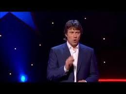 Facebook gives people the power to share and makes. John Bishop White Trainers Youtube