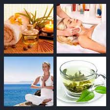 Maybe you would like to learn more about one of these? 8 Letters 4 Pics 1 Word Daily Puzzle Answers Part 18