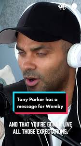 Tyrone Anthony Parker