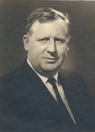 Douglas Coombs Obituary