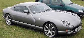 For a long period of time. Tvr Car Models List Complete List Of All Tvr Models