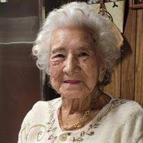 Mildred S Rincon Obituary