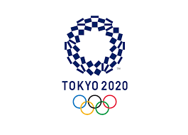 The kinetic pictograms will be used at competition venues, and during the broadcast of events, as well as on the tokyo 2020 website, social. Finales Logo Der Olympischen Sommerspiele In Tokio 2020 Gekurt Design Tagebuch