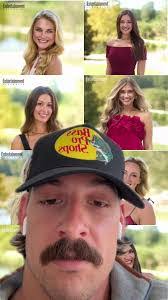 Brooke Ward's Instagram, Twitter & Facebook