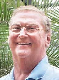 David “Dave” Hirt, 64