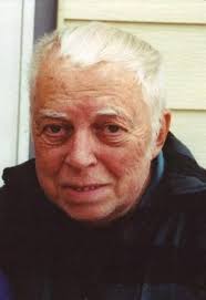 Lloyd Allen Morrow Jr. (1933-2013)