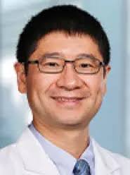 Dr. Derrick Sun, MD
