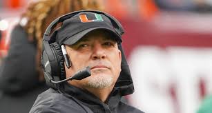 LSU adding former Miami DC Lance Guidry to defensive staff, per report