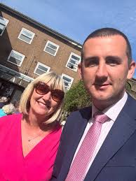 Fabulous afternoon at Maurice house thank you to the staff and residents  for making us feel welcome