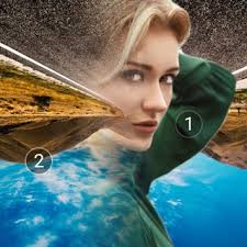 Photo effects combo by Curtis Teal Jr