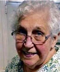 Elizabeth Cherry Obituary (1933