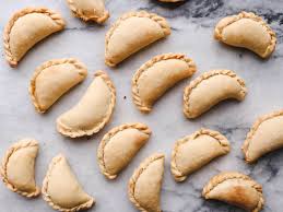 Check spelling or type a new query. Easy Vegan Corn Empanadas Oil Free From My Bowl