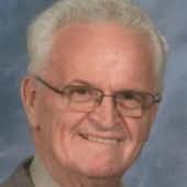 Obituary information for Gerrit R. Branderhorst