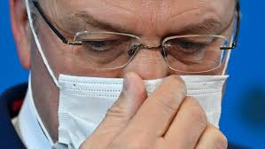Antworten auf häufig gestellte fragen zum coronavirus stellt z.b. Wegen Neuen Corona Varianten Rki Will Niedrigere Fallzahlen Politik Nordbayern De