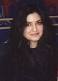 Image of At what age Nazia Hassan died?