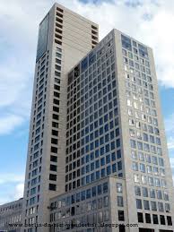 Berlin Bahnhof Zoologischer Garten Die Umgebung Zoofenster Architecture Skyscraper Building