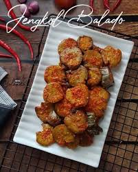 Maybe you would like to learn more about one of these? Resep Jengkol Balado Yang Lezat Dan Bikin Nagih