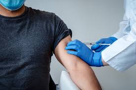 This is from fox news: Covid Vaccine Side Effects Are No Reason To Avoid Doctors Say The Washington Post