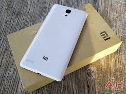 Xiaomi Redmi Note 4G Is Now Available ...