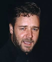 Russell Crowe