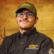 Donna Goodyear's Instagram, Twitter & Facebook