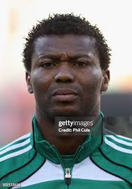 383 Kalu Uche Photos & High Res Pictures