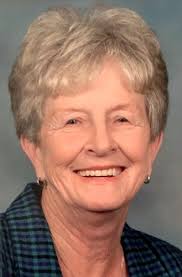 Bonnie Davidson Obituary (1939