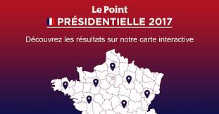 Seven electors voted for someone other than their party's candidate. Les Resultats De L Election Presidentielle 2017