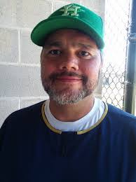 Eric Blakeley's Instagram, Twitter & Facebook