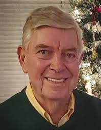 Obituary for James J. "Jim" Devenney, Jr.