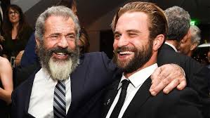 Entertainment Mel Gibson S Son Is A Model Now Because Of Course Pressfrom Australia His birthday, what he did before fame, his family life, fun trivia facts, popularity rankings, and more. mel gibson s son is a model