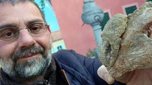 Du très vieux crabe au menu de chercheurs poitevins