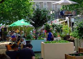 Maybe you would like to learn more about one of these? Neustart Fur Den Frankfurter Garten Frankfurter Beete