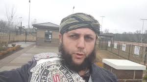 I just received this video from the AWS scw commissioner and SCW no limits  champion Akbar Bashar ! It's a big announcement about the rumble riot  coming up February 18th and other news about February ...