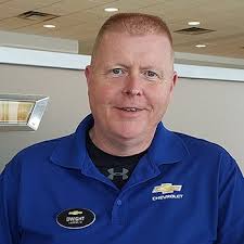 Woodruff Chevrolet Inc. Staff