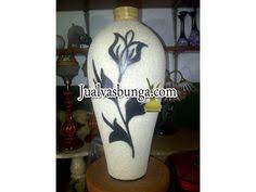  10 Ide Vas Bunga Vas Bunga Tanah Liat