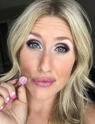 Goddess & Kelly's Krush color options