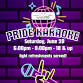 Pride Karaoke