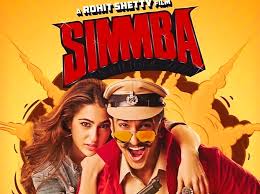Simmba Movie Posters Simmba Photo 1 Of 3 A flying jatt (2016) watch online & free full movie download bittorrent hd, dvdrip, 720p, 1080p, bluray megashare, putlocker, dual audio, english subtitle. simmba movie posters simmba photo 1
