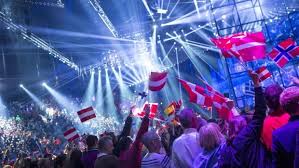 Eurovision Songs Top Itunes Charts Oikotimes Com